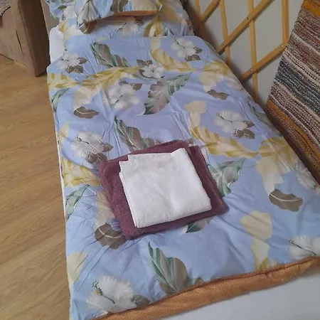 Szent Marton Jurtaszallas Zalakaros Koezeleben Lüks kamp alanı *