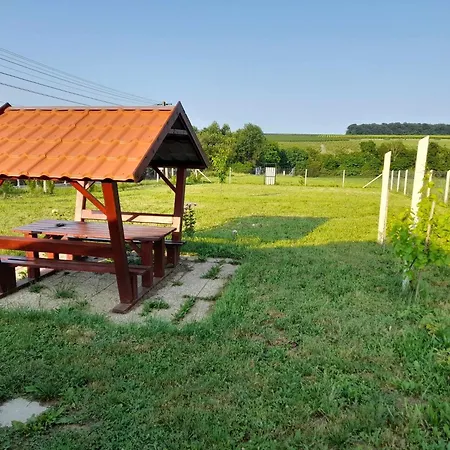 Szent Marton Jurtaszallas Zalakaros Koezeleben Luxury tent *
